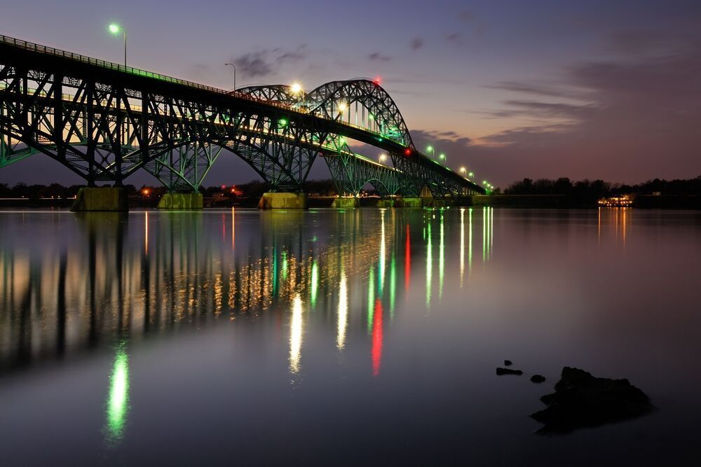 7. Buffalo-Cheektowaga-Niagara Falls, NY